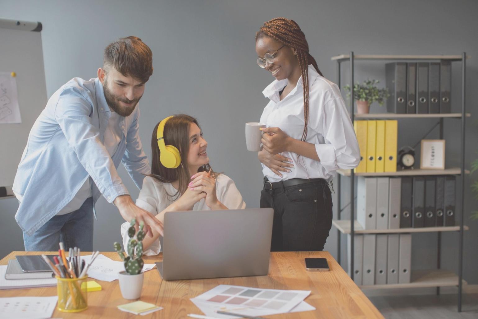 Sessione pratica di sviluppo giochi mobile