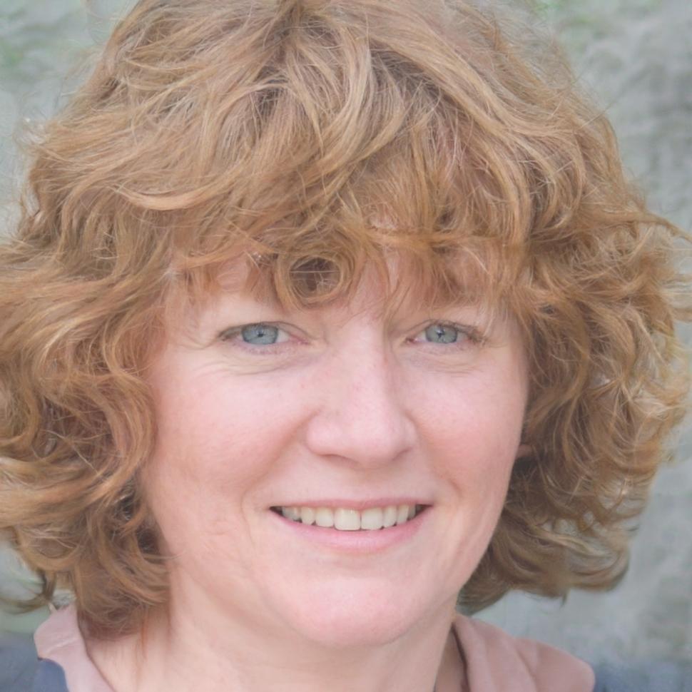 Serafina Gennaro - Game Designer